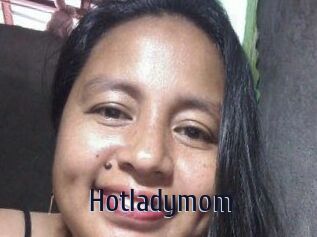 Hotladymom