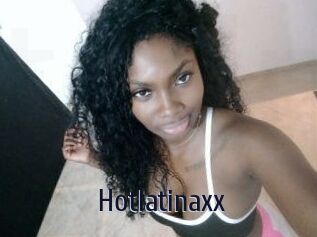Hotlatinaxx