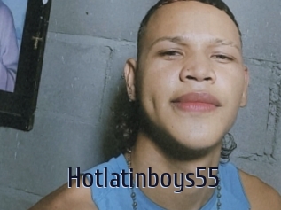 Hotlatinboys55