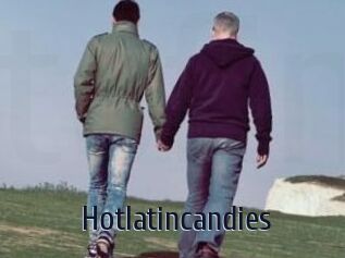 Hotlatincandies