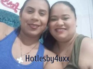 Hotlesby4uxx
