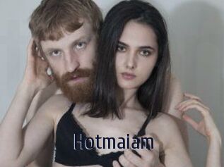 Hotmaiam