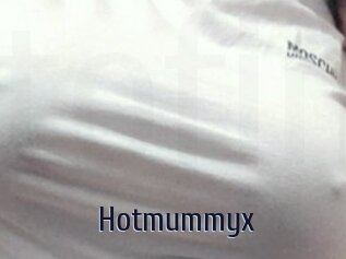 Hotmummyx