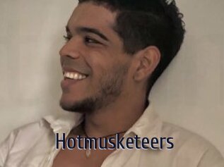 Hotmusketeers
