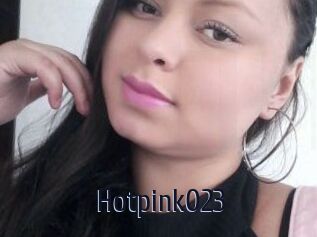 Hotpink023