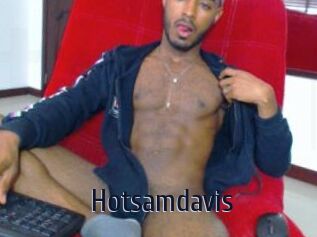 Hotsamdavis