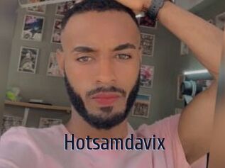 Hotsamdavix