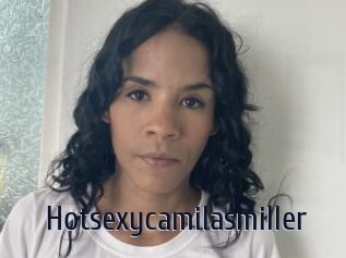 Hotsexycamilasmiller