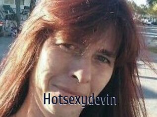 Hotsexydevin