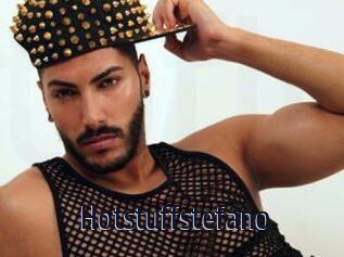 Hotstuffstefano