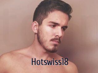Hotswiss18