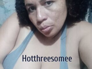 Hotthreesomee