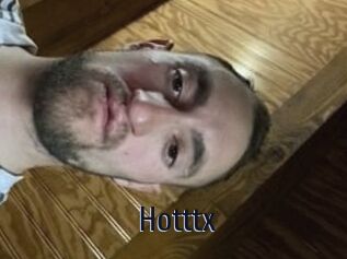 Hotttx