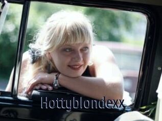 Hottyblondexx