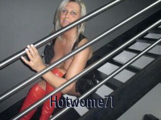 Hotwome71
