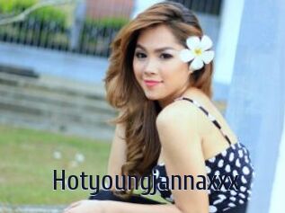 Hotyoungjannaxxx
