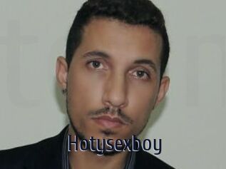 Hotysexboy