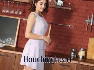 Houchingheart