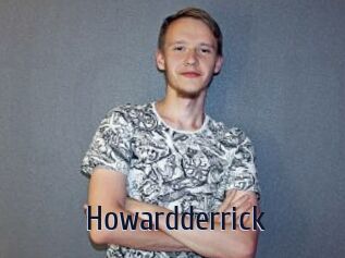 Howardderrick
