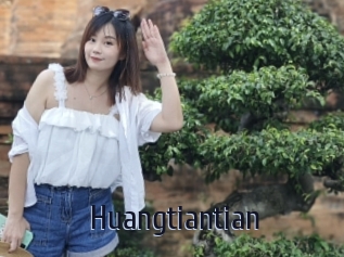 Huangtiantian