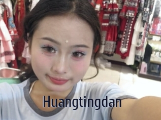 Huangtingdan