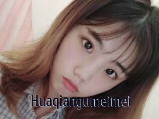 Huaqiangumeimei