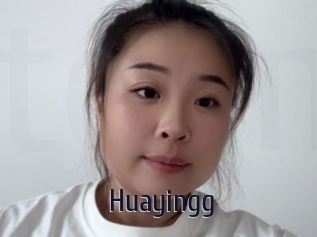 Huayingg