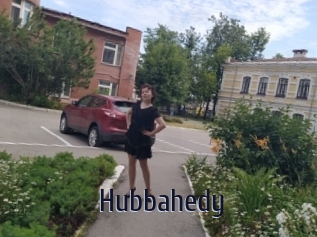 Hubbahedy