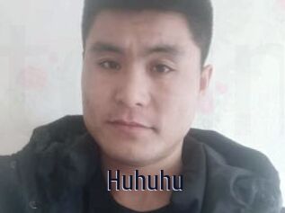 Huhuhu