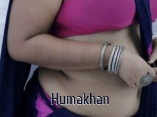 Humakhan
