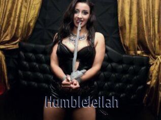 Humbleleilah