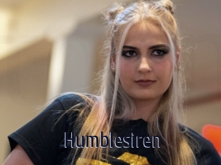 Humblesiren