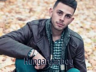 Hungaryanboy