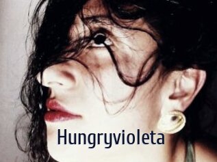 Hungryvioleta