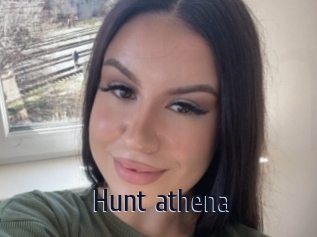 Hunt_athena
