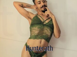 Hunterath