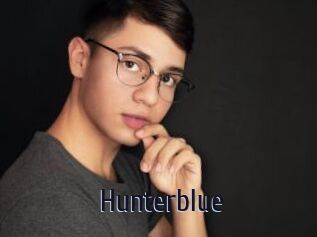 Hunterblue