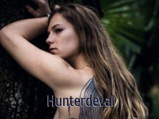 Hunterdeval