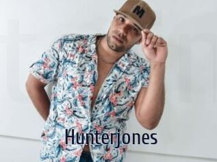 Hunterjones