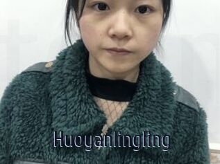 Huoyanlingling