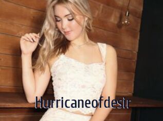 Hurricaneofdesir