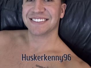 Huskerkenny96