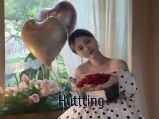 Huttting