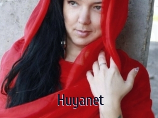 Huyanet