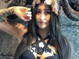 ISeeYou