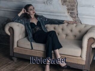 IbbieSweet
