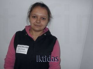 Iktidas