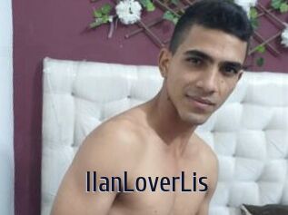 IlanLoverLis