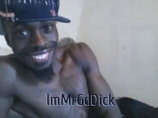 ImMrGdDick