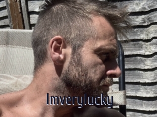 Imverylucky